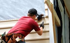 Best Wood Siding Installation  in Syosset, NY